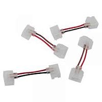 Коннектор для светодиодного неона General GSC12-SCS-IP20-NL картинка 